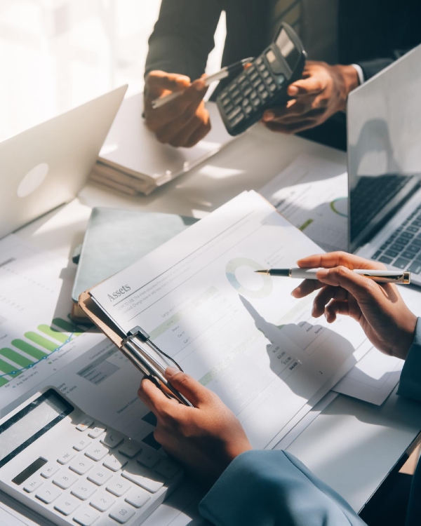 Analyse financière et préparation comptable en cabinet d’expertise